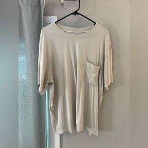 Lululemon Tee